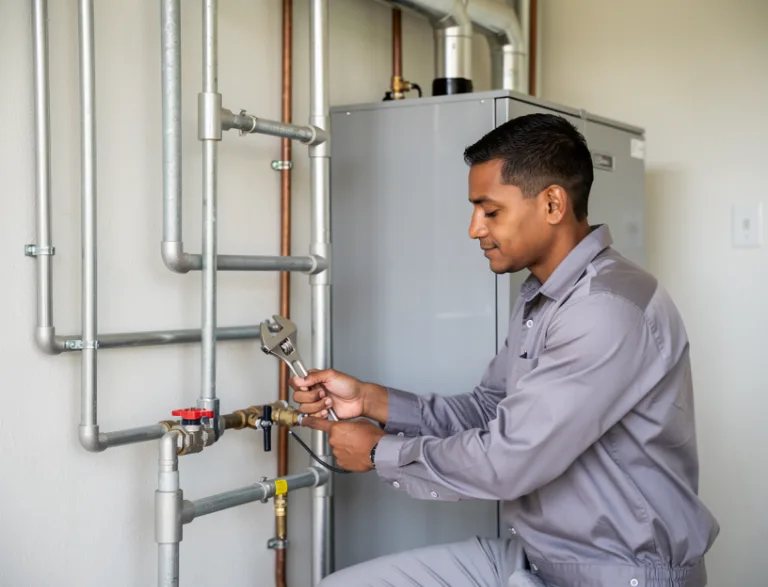 Geothermal Heating service in Allentown